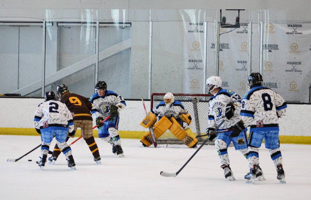 2026 Boston Highlights Part Three
