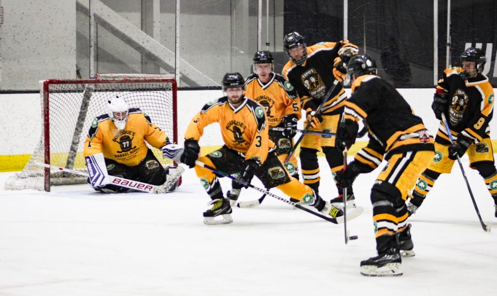 2026 Boston Highlights Part Four