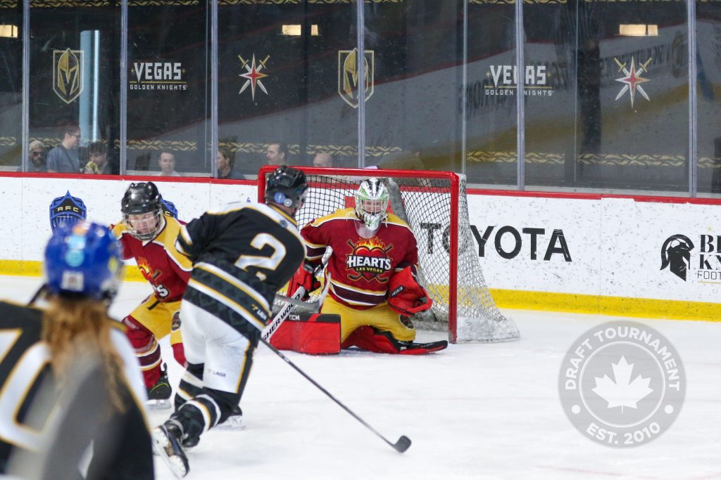 Vegas 2026 Draft Tournament: Thank You for an Amazing Weekend
