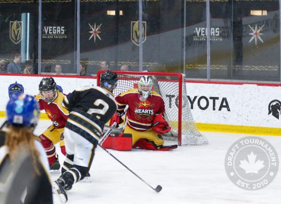 Vegas 2026 Draft Tournament: Thank You for an Amazing Weekend