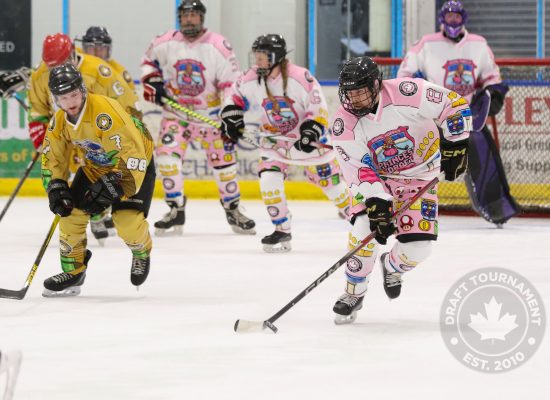 Canmore Draft Tournament 2026: Thank You for an Unforgettable Mountain Hockey Weekend