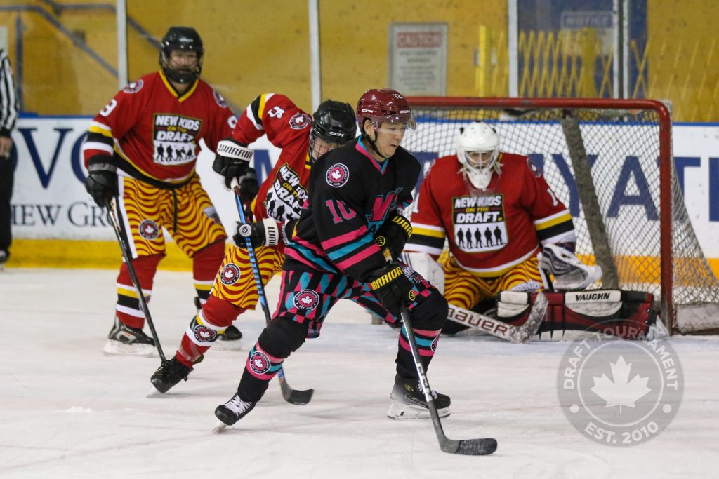 Toronto 2026 Draft Tournament: Thank You for an Amazing Weekend