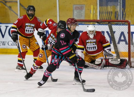 Toronto 2026 Draft Tournament: Thank You for an Amazing Weekend