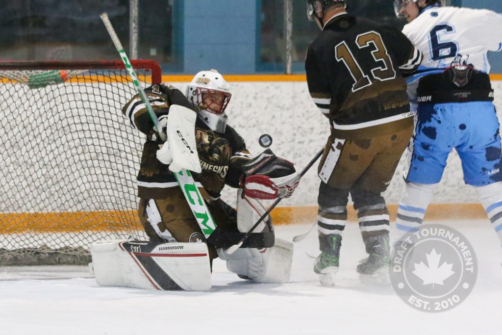 Edmonton Draft Tournament – Another Amazing Weekend with the Draft Family