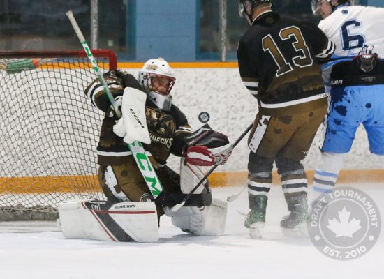 Edmonton Draft Tournament – Another Amazing Weekend with the Draft Family
