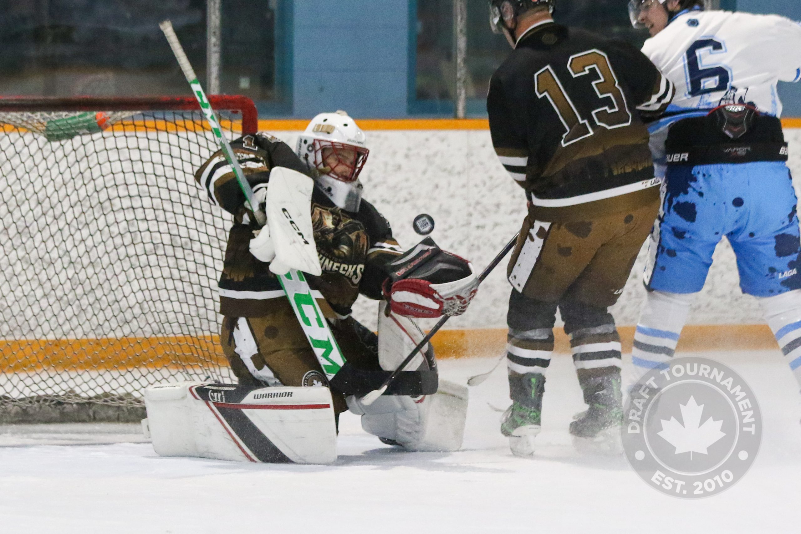 Edmonton Draft Tournament – Another Amazing Weekend with the Draft Family